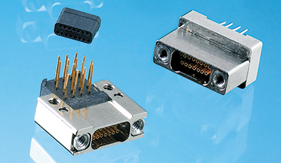 Nanominiature Connectors, Feature : Reliability, Long-term Performance.