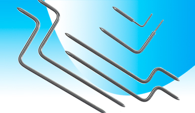 Wire Pins