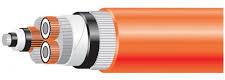 Aluminium Armoured Cable