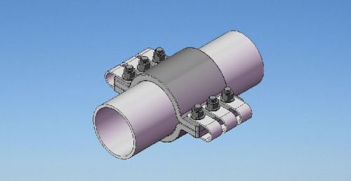 Clamps & Connectors