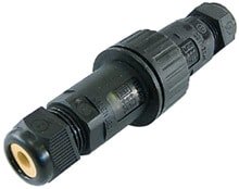 Waterproof Plug Socket Connectors