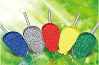 PVC Compounds.