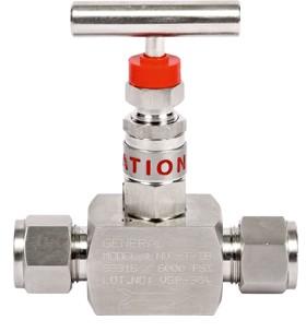 Monel Needle Valves