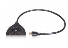 Technotech Out HDMI Auto Switch