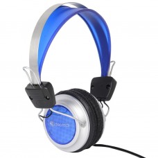 Technotech 301MV Wired Headphone With Mic
