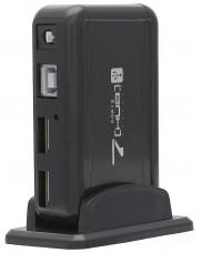 Technotech 7 Ports High Speed USB Hub