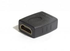Gold Plated HDMI Female To Female Extender