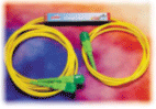 Optic Splitters, Feature : Low Insertion Loss, Good Durability