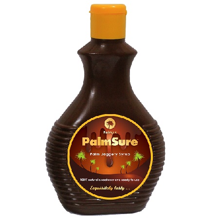 Liquid Palm Jaggery