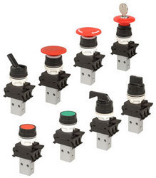 Panel Mounting Valves