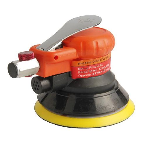 Pneumatic Reciprocating Sander