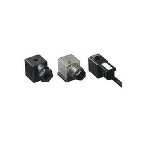 Solenoid Connectors