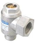 Flow Control Valve