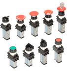 Panel Mounting Valves