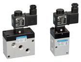 DP1 Solenoid Valves