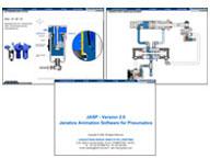 JASP Janatics Animation Software