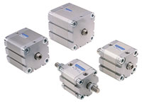 Compact Iso Cylinders