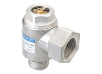 Pneumatic Flow Control Valve