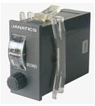 Pneumatic Timer