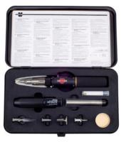 SELF-IGNITING GAS SOLDERING UNIT WGLG 100