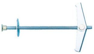 SPRING-LOADED ANCHOR TYPE W-FK