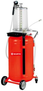 Waste Oil Extractor