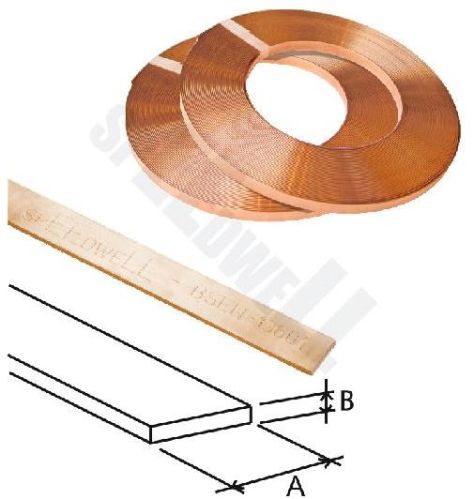 Bare Copper Tape