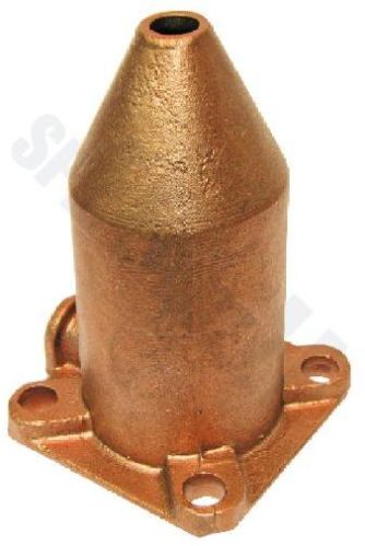 Brass Wiping Gland