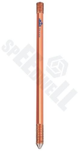 Copper Bonded Earth Rod