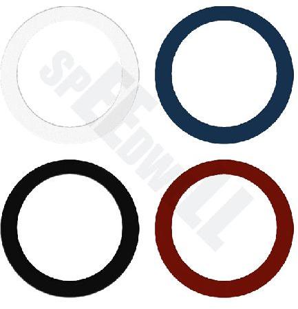 IP WASHERS- EPDM, Size : M12, M16, M20