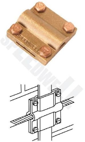 MULTI PURPOSE CLAMPS