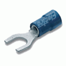 Insulated Electro Fork Cable Lugs