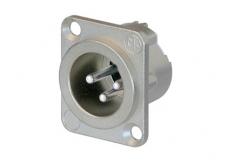 Neutrik NC3MDLX Adapter