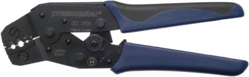 Pressmaster DCC-0908