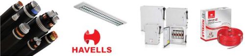 Havells Wires