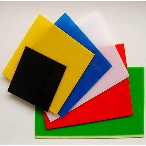 Acrylic Sheets