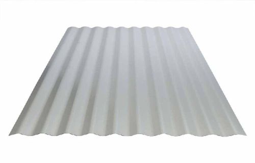 Metal Roofing Sheets