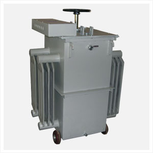 Auto Variable Transformers