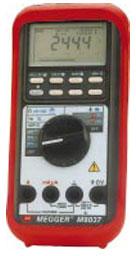 M7000 Analogue Multimeters