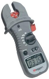 MMC850 Current Clamp Meters