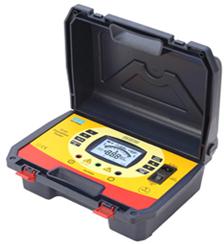MOTWANE IT51 Digital Insulation Tester