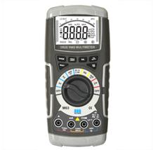 MOTWANE M63 Multimeter