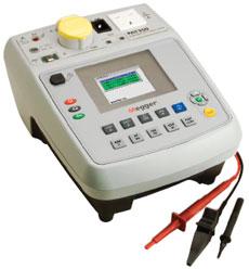 PAT300 Desktop Appliance Tester