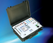 RELTEST 1000 Multifunctional Relay Test Set