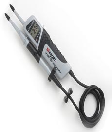 Megger TPT220 Voltage Tester