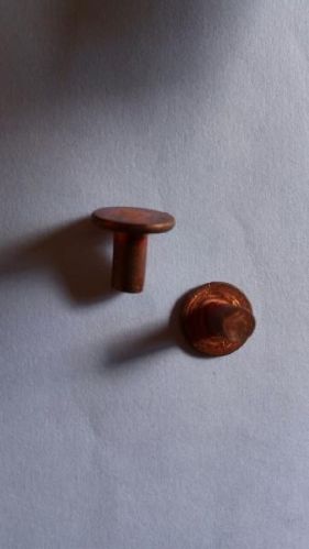 Copper Rivets