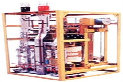 Silicon Power Rectifiers