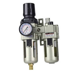 Filter Regulator