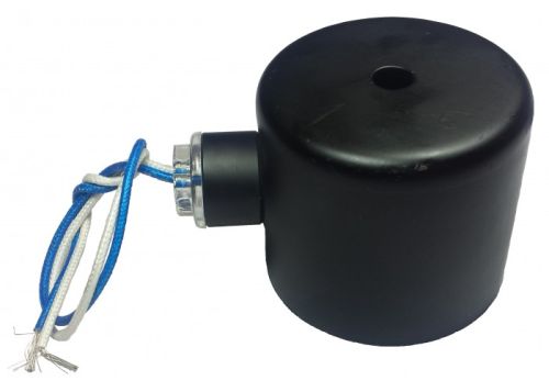 Solenoid Valve Coils