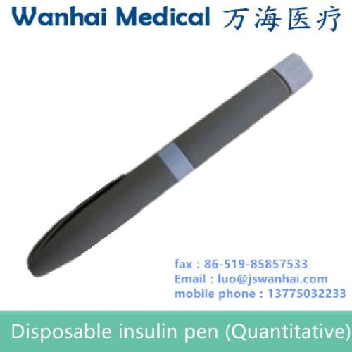 Insulin Pen